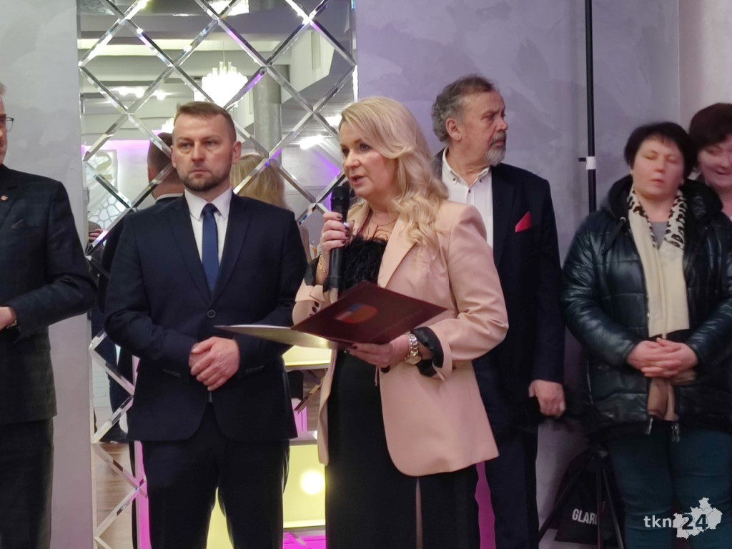 Wspaniały bal Mechanika w koneckiej Astorii [wideo, zdjęcia]