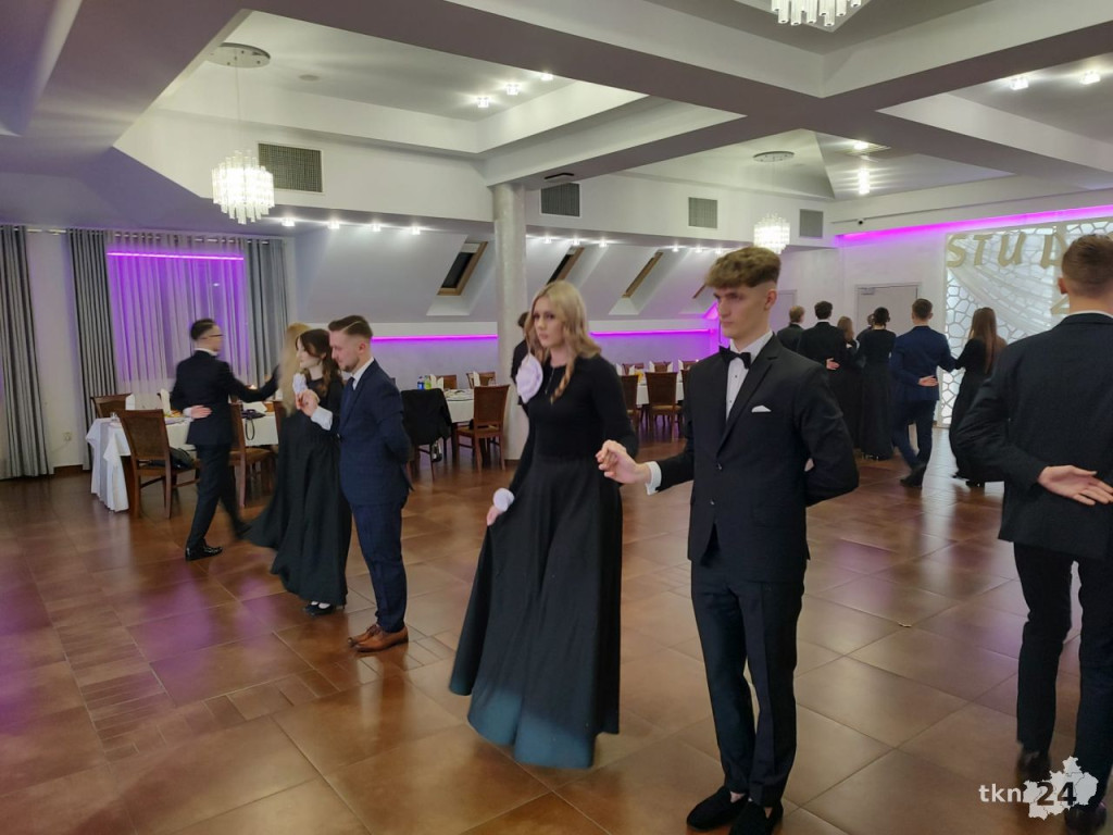 Wspaniały bal Mechanika w koneckiej Astorii [wideo, zdjęcia]