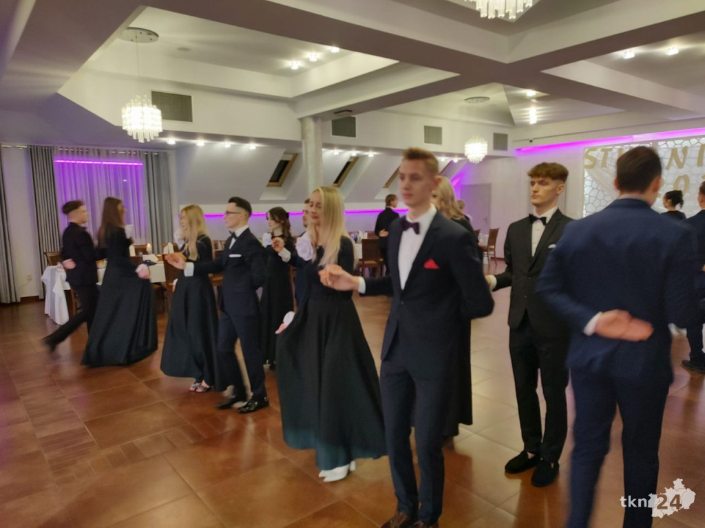 Wspaniały bal Mechanika w koneckiej Astorii [wideo, zdjęcia]