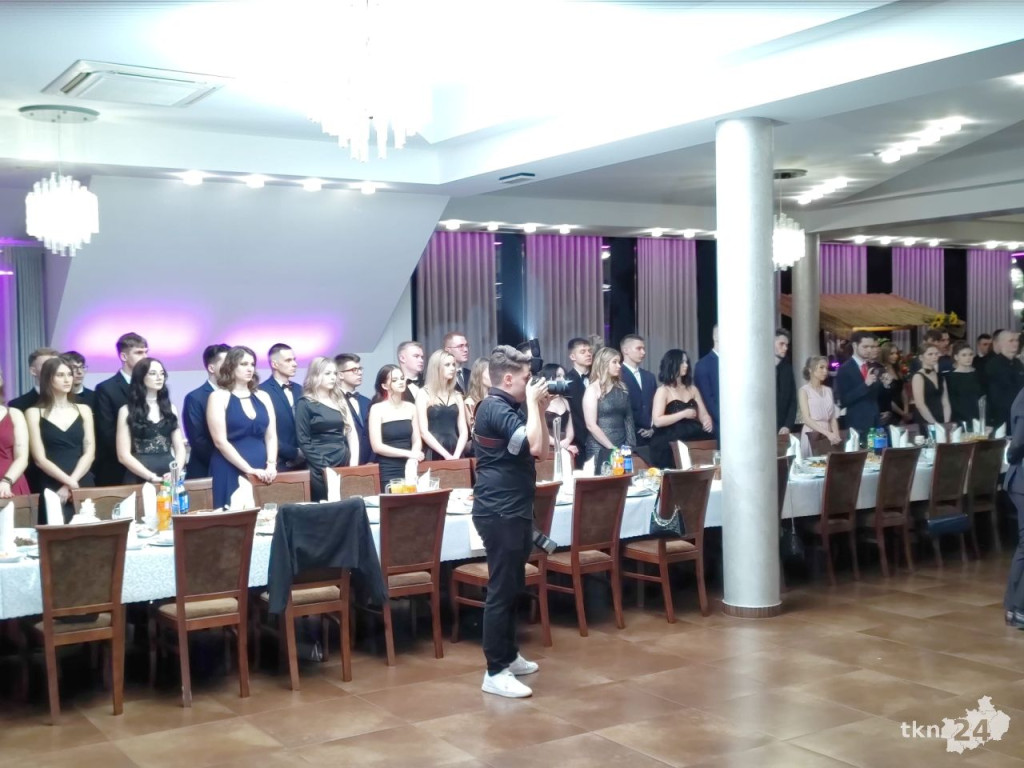 Wspaniały bal Mechanika w koneckiej Astorii [wideo, zdjęcia]