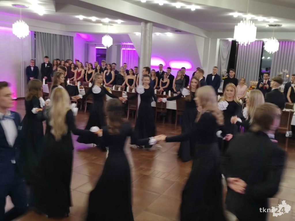 Wspaniały bal Mechanika w koneckiej Astorii [wideo, zdjęcia]