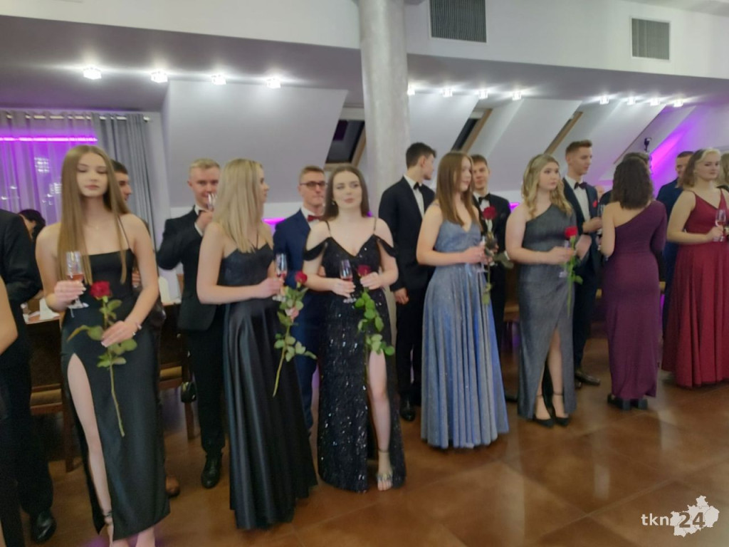 Wspaniały bal Mechanika w koneckiej Astorii [wideo, zdjęcia]