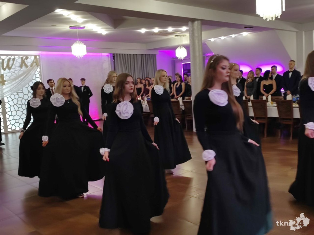 Wspaniały bal Mechanika w koneckiej Astorii [wideo, zdjęcia]