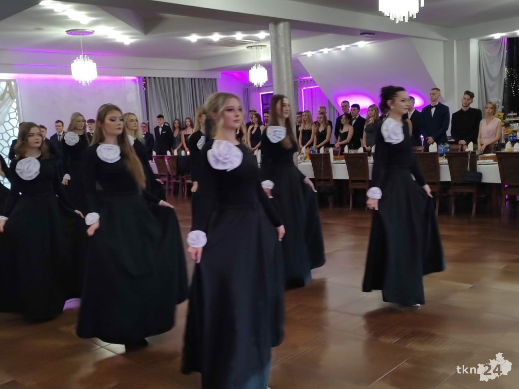 Wspaniały bal Mechanika w koneckiej Astorii [wideo, zdjęcia]