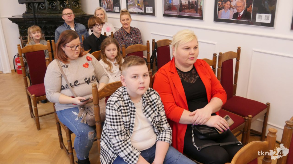 Odpady segregujesz, Ziemię szanujesz, czyste powietrze ratujesz! [wideo, zdjęcia]