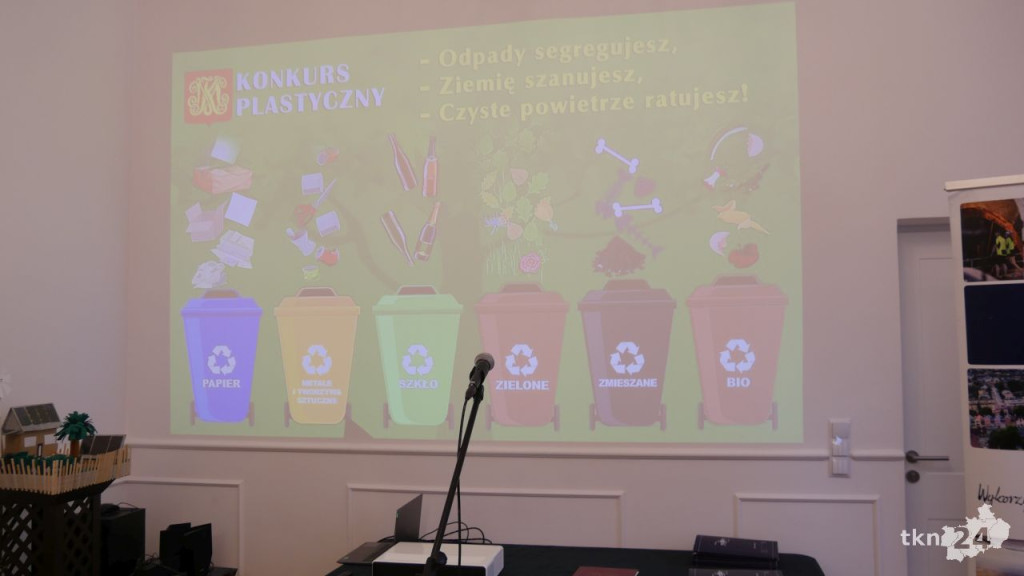 Odpady segregujesz, Ziemię szanujesz, czyste powietrze ratujesz! [wideo, zdjęcia]