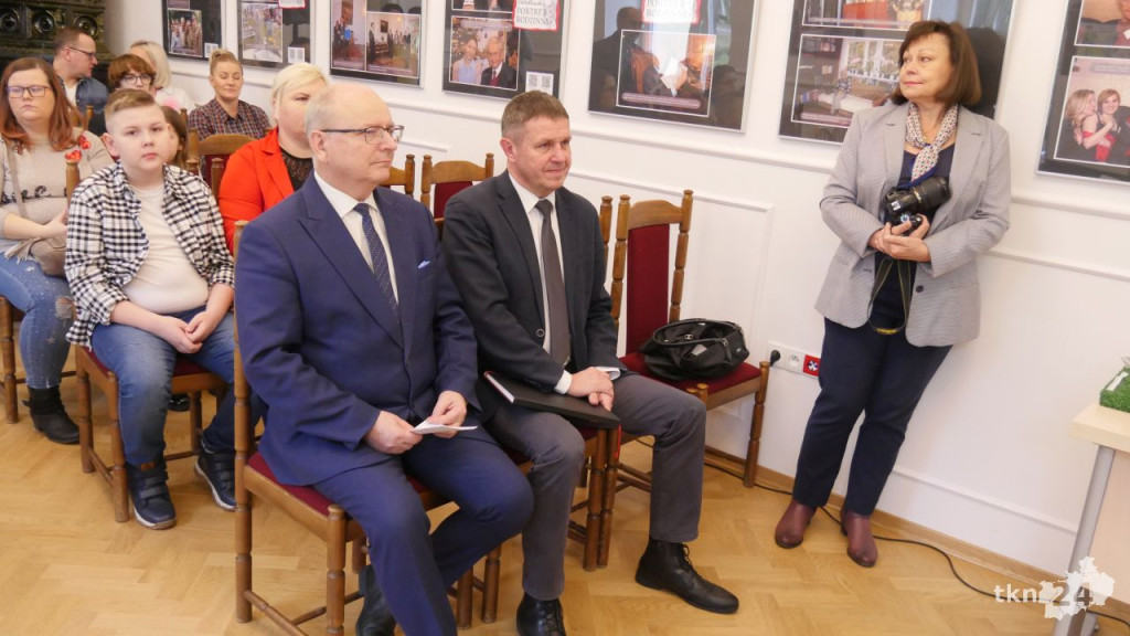 Odpady segregujesz, Ziemię szanujesz, czyste powietrze ratujesz! [wideo, zdjęcia]