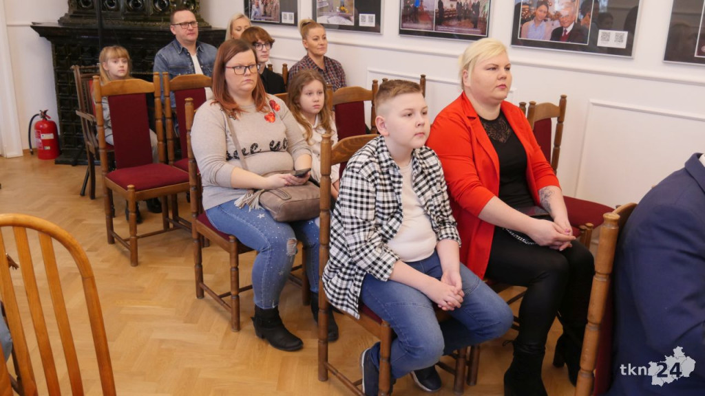 Odpady segregujesz, Ziemię szanujesz, czyste powietrze ratujesz! [wideo, zdjęcia]
