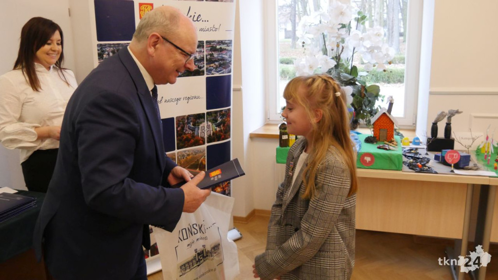 Odpady segregujesz, Ziemię szanujesz, czyste powietrze ratujesz! [wideo, zdjęcia]