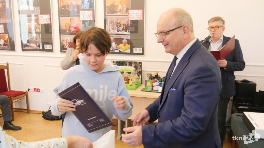 Odpady segregujesz, Ziemię szanujesz, czyste powietrze ratujesz! [wideo, zdjęcia]