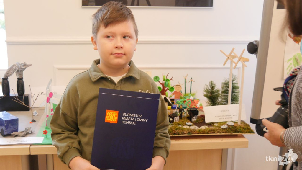 Odpady segregujesz, Ziemię szanujesz, czyste powietrze ratujesz! [wideo, zdjęcia]