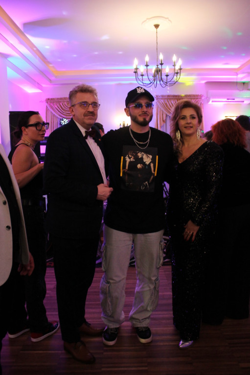 Bawili się i pomagali w Miedzierzy [zdjęcia]
