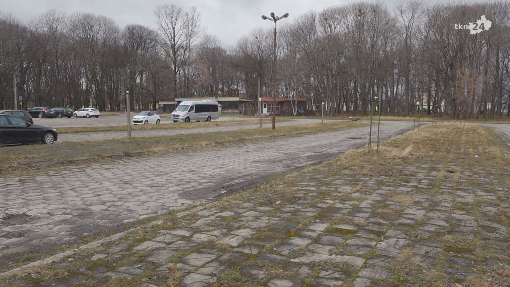 Architekt z PKP przyjeżdża obejrzeć konecki dworzec. Będzie przebudowa? [wideo, zdjęcia]