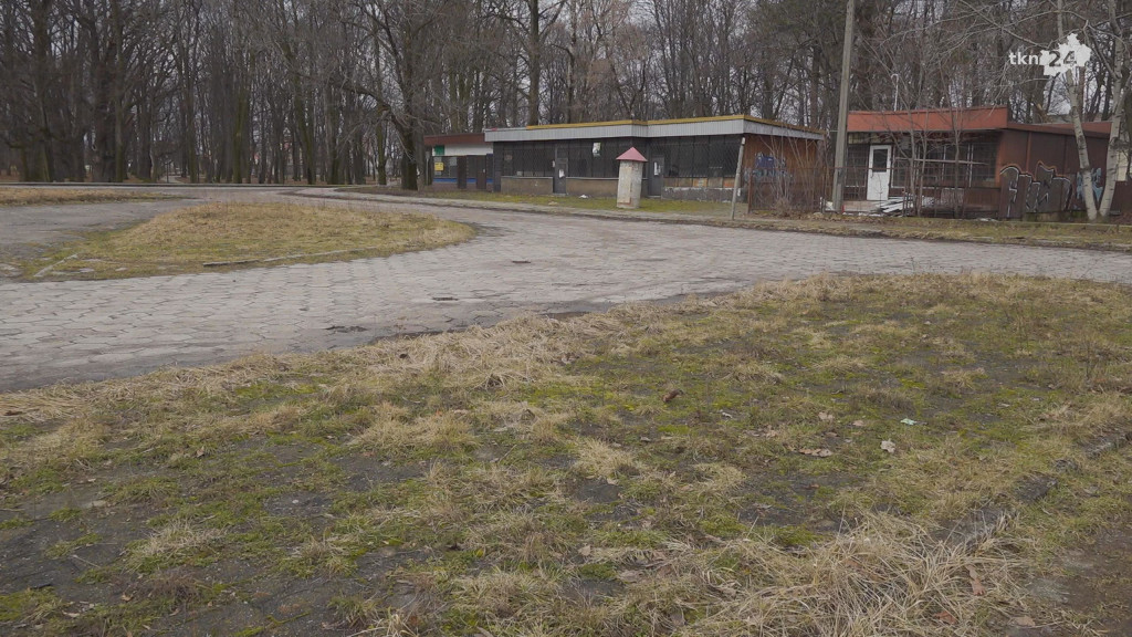 Architekt z PKP przyjeżdża obejrzeć konecki dworzec. Będzie przebudowa? [wideo, zdjęcia]