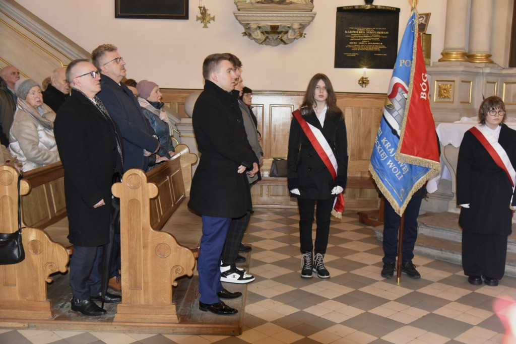 Uczcili rocznicę powstania Armii Krajowej [zdjęcia]