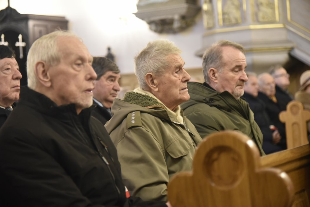 Uczcili rocznicę powstania Armii Krajowej [zdjęcia]