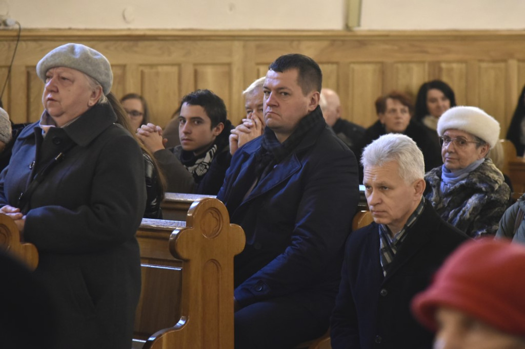 Uczcili rocznicę powstania Armii Krajowej [zdjęcia]