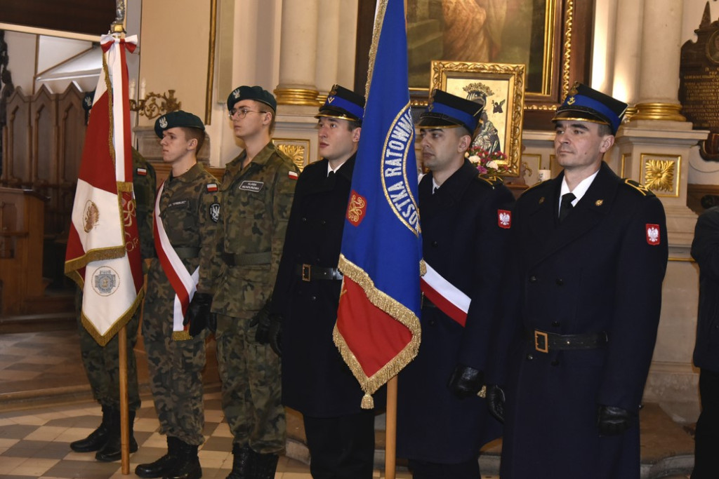 Uczcili rocznicę powstania Armii Krajowej [zdjęcia]