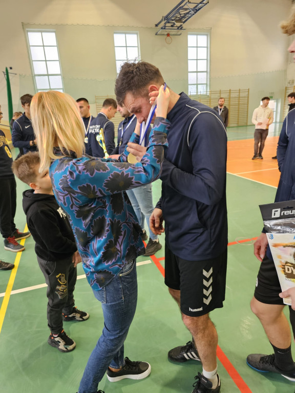 MLF w Stąporkowie zakończyła kolejny sezon. Najlepszymi zawodnicy Taktycznego Piątku [zdjęcia]