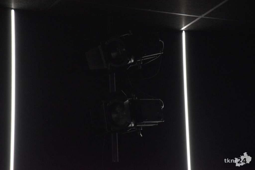 Jak będzie funkcjonować nowe kino w Końskich? [wideo, zdjęcia]