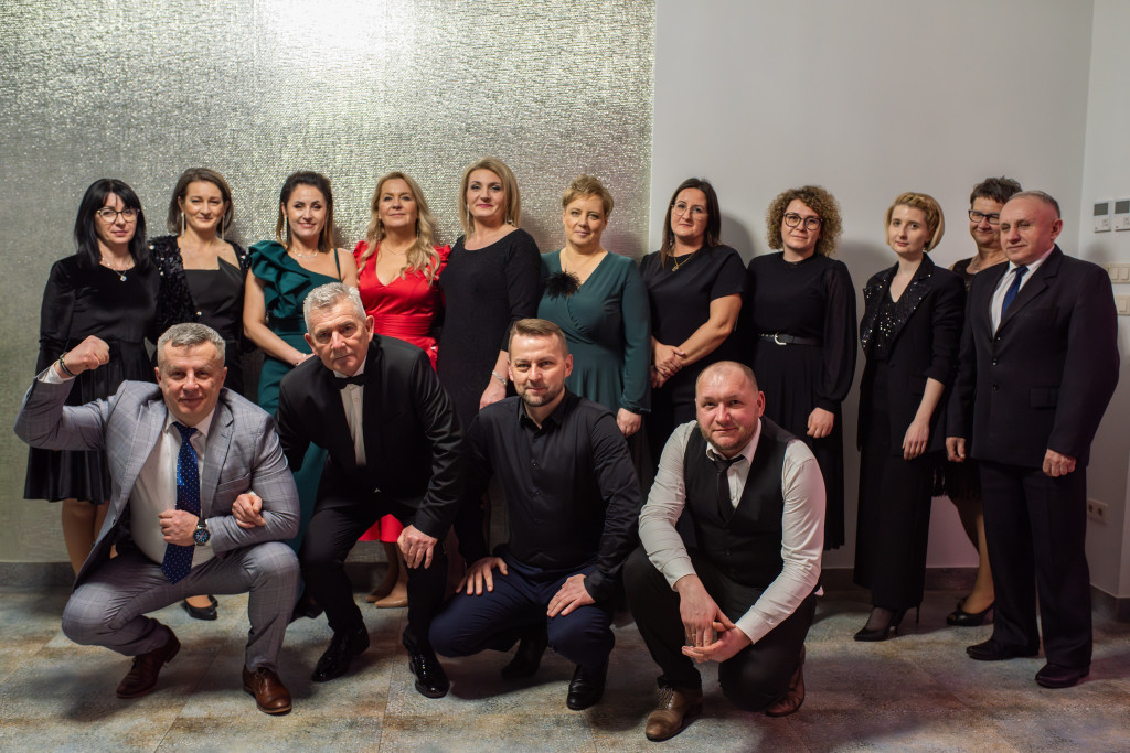 Za nami VI Charytatywny Bal Mechanika [zdjęcia]