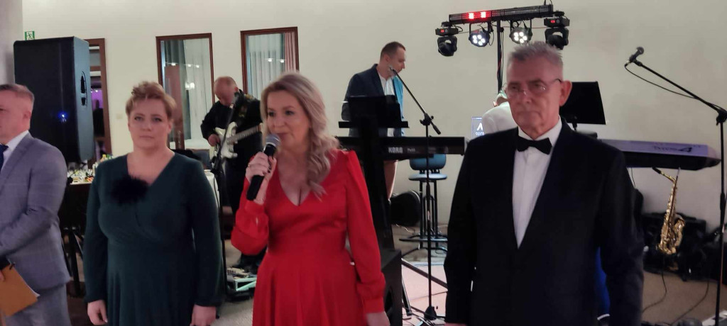 Za nami VI Charytatywny Bal Mechanika [zdjęcia]