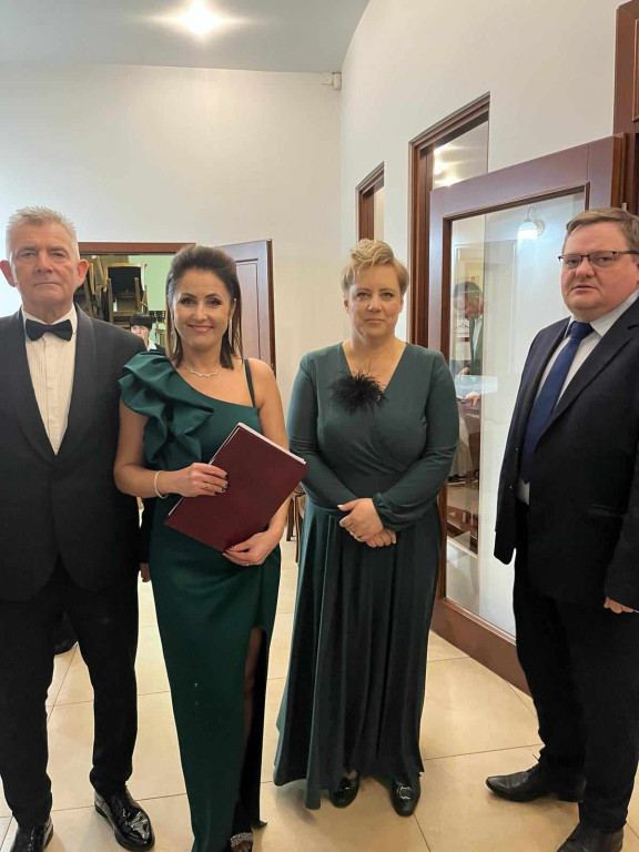 Za nami VI Charytatywny Bal Mechanika [zdjęcia]