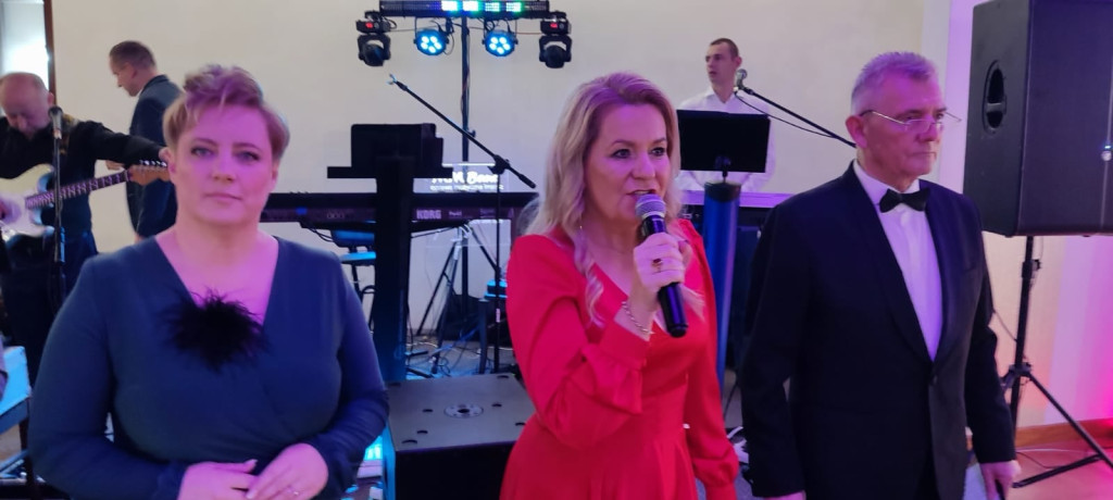 Za nami VI Charytatywny Bal Mechanika [zdjęcia]