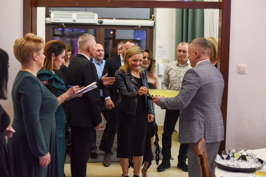 Za nami VI Charytatywny Bal Mechanika [zdjęcia]