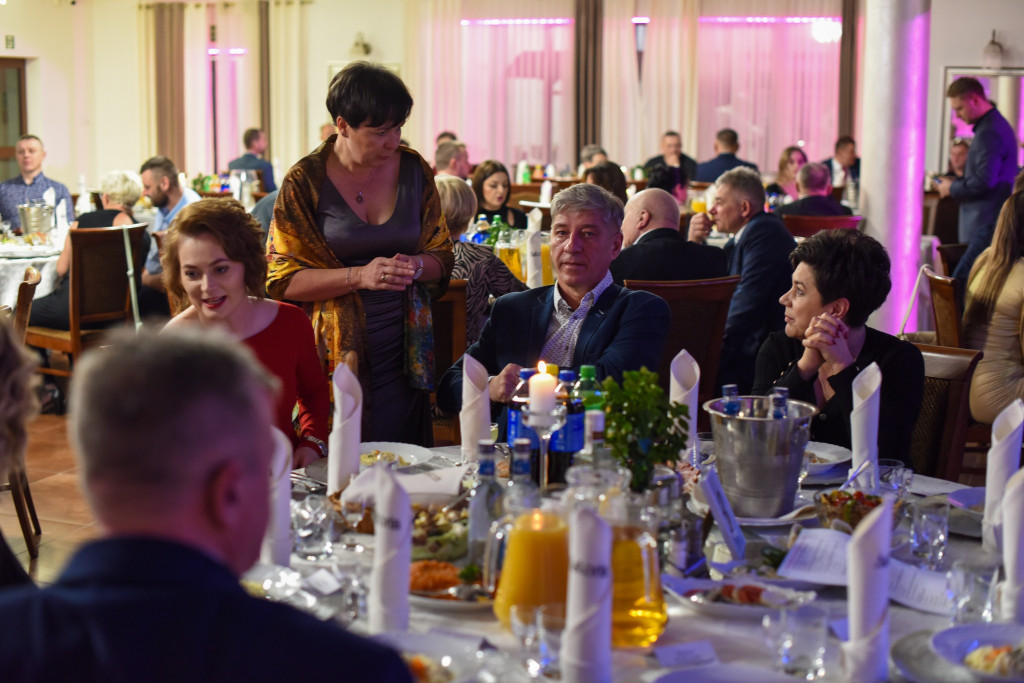 Za nami VI Charytatywny Bal Mechanika [zdjęcia]