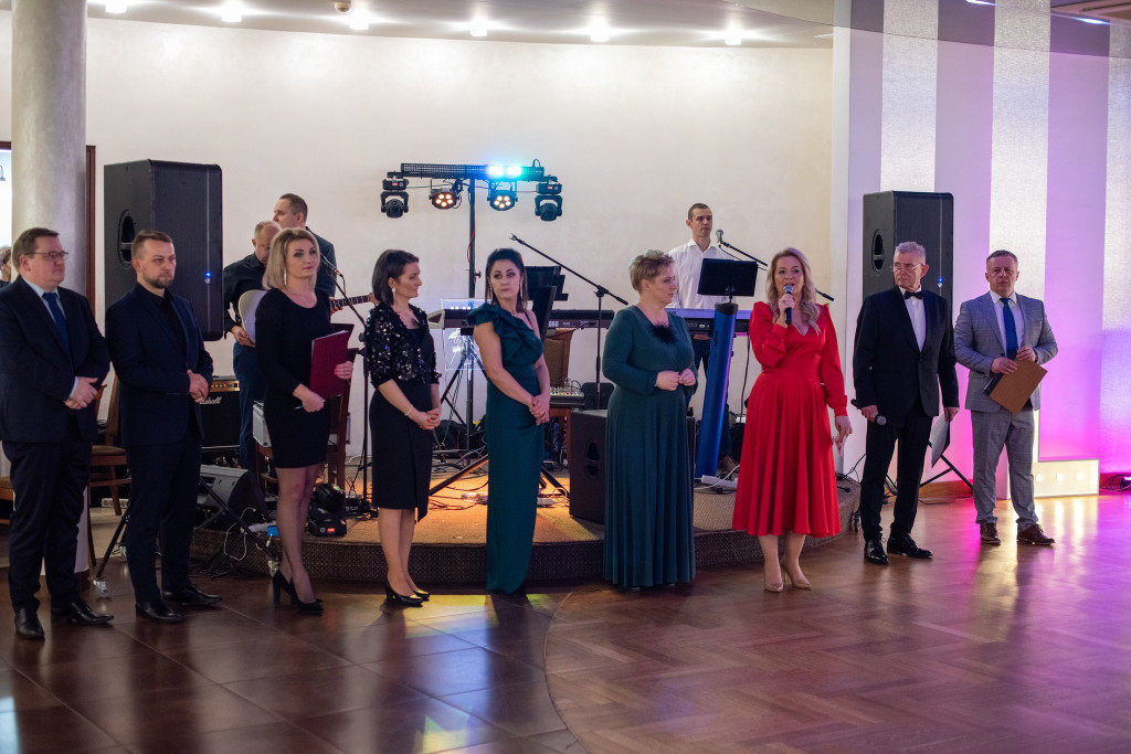 Za nami VI Charytatywny Bal Mechanika [zdjęcia]