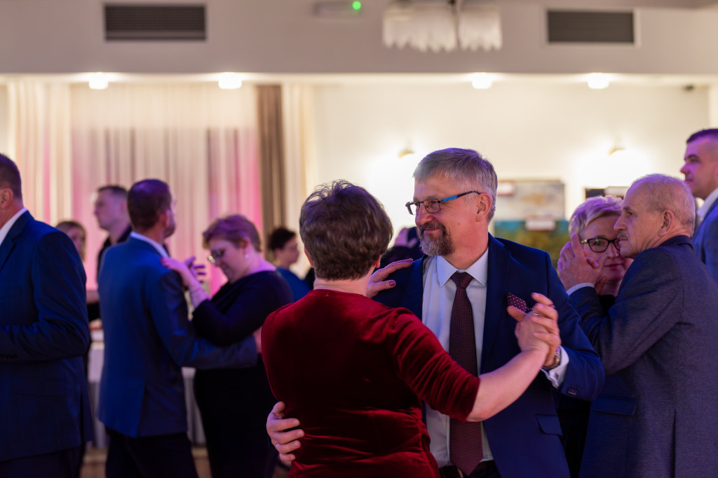 Za nami VI Charytatywny Bal Mechanika [zdjęcia]