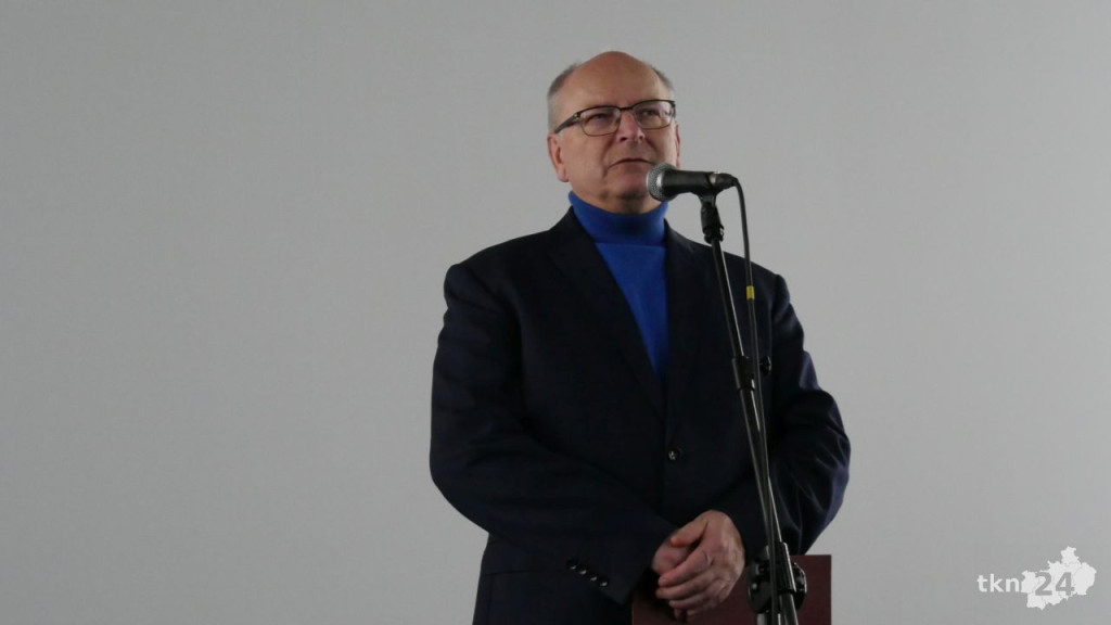 PEGAZ pofrunął! Kino powróciło do Końskich [wideo, zdjęcia]