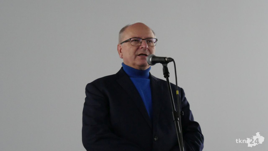 PEGAZ pofrunął! Kino powróciło do Końskich [wideo, zdjęcia]