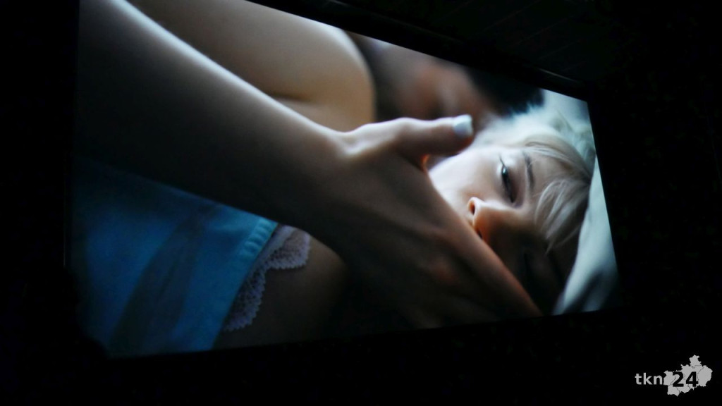PEGAZ pofrunął! Kino powróciło do Końskich [wideo, zdjęcia]