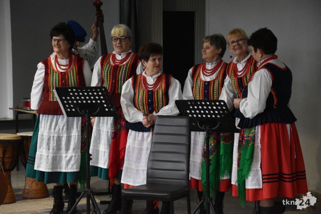 Trwają kulturalno-sportowe ferie w Stąporkowie [wideo, zdjęcia]