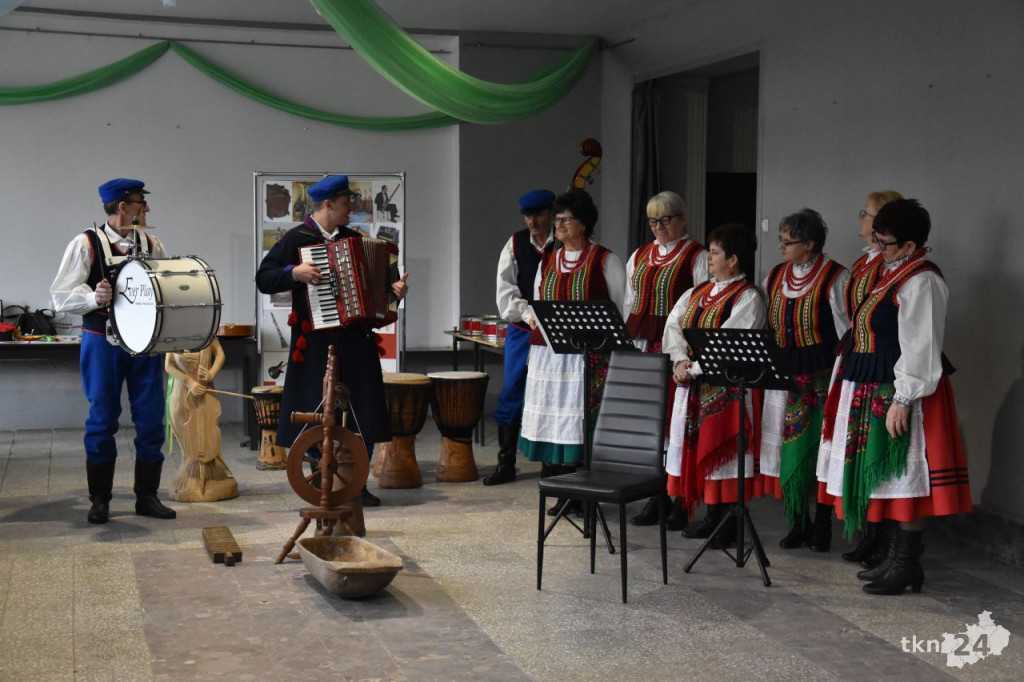 Trwają kulturalno-sportowe ferie w Stąporkowie [wideo, zdjęcia]