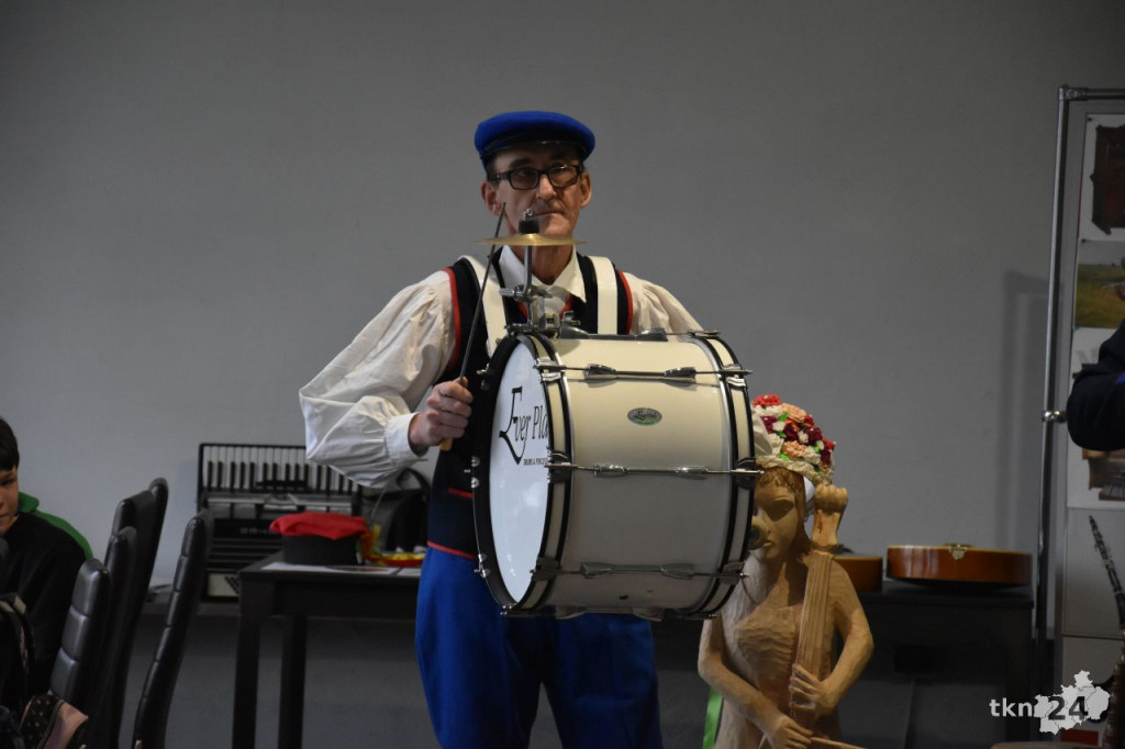 Trwają kulturalno-sportowe ferie w Stąporkowie [wideo, zdjęcia]