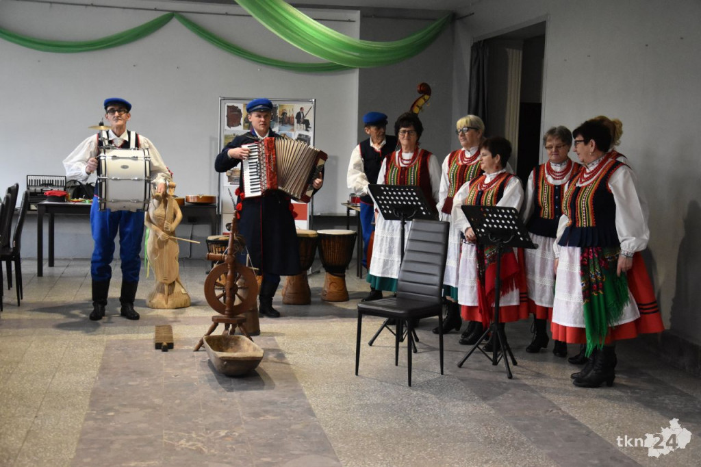 Trwają kulturalno-sportowe ferie w Stąporkowie [wideo, zdjęcia]
