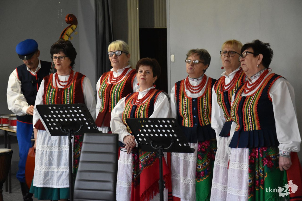 Trwają kulturalno-sportowe ferie w Stąporkowie [wideo, zdjęcia]