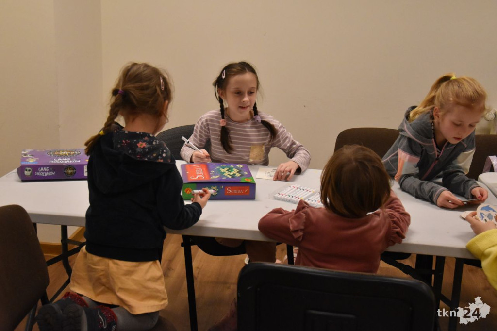 Legendarne ferie zimowe w Gowarczowie [wideo, zdjęcia]