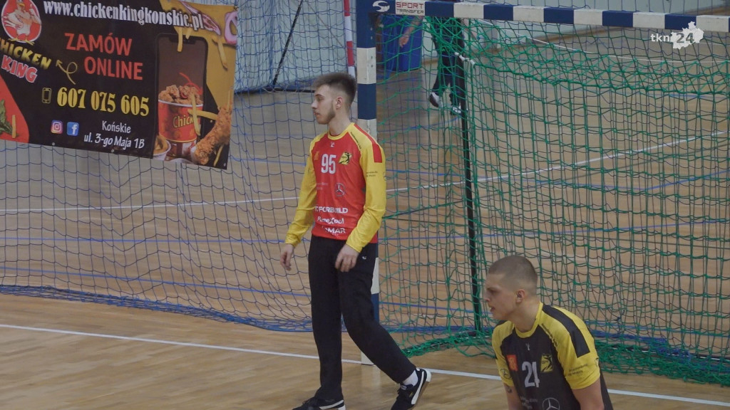 KSSPR wygrywa z Górnikiem Zabrze [wideo, zdjęcia]