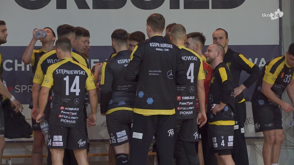 KSSPR wygrywa z Górnikiem Zabrze [wideo, zdjęcia]