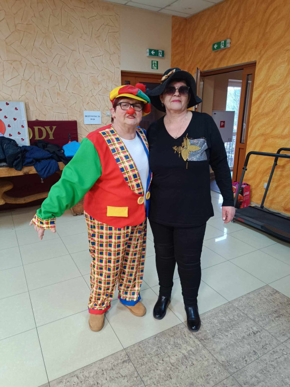 Integracyjny bal przebierańców w Radoszycach [zdjęcia]