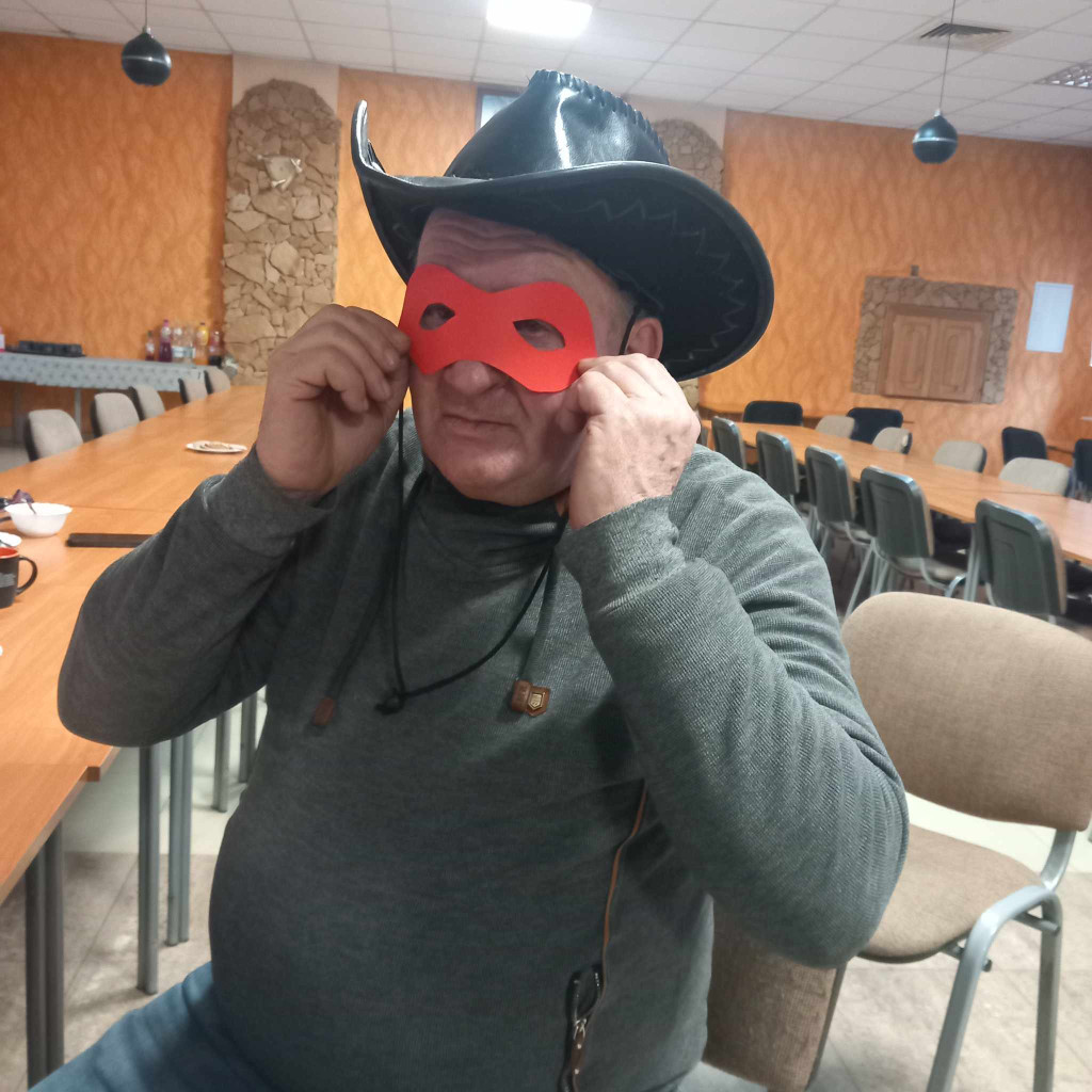 Integracyjny bal przebierańców w Radoszycach [zdjęcia]
