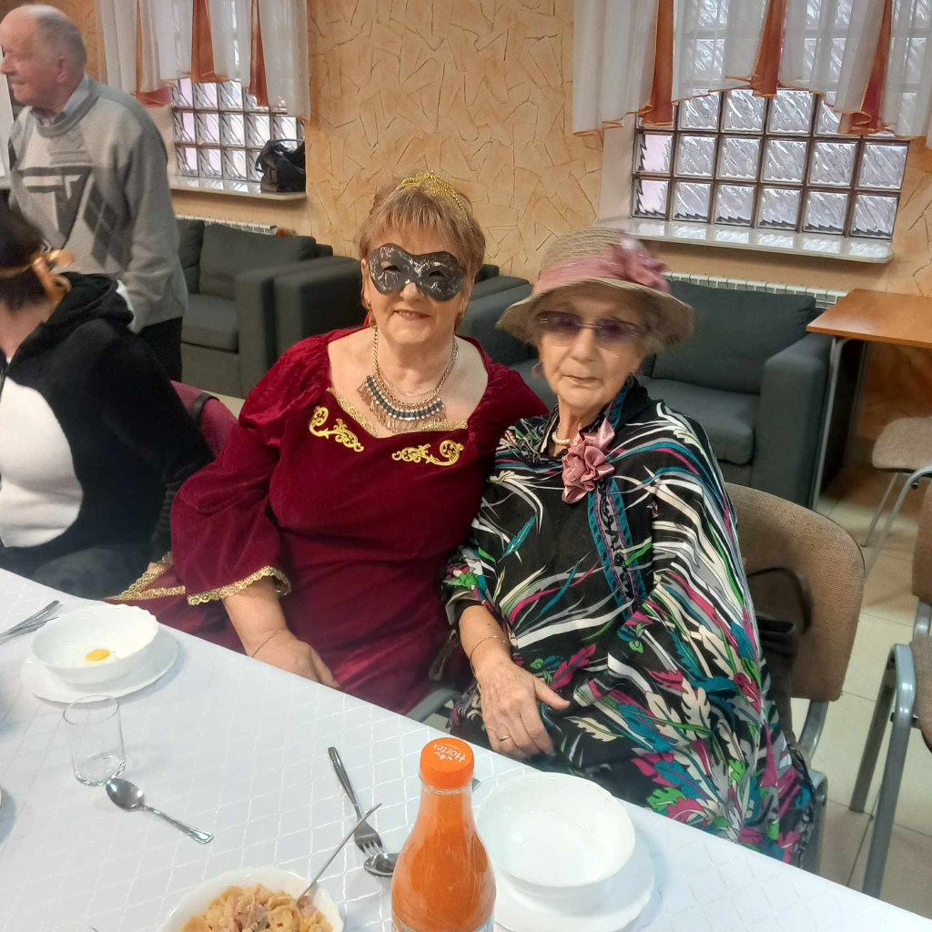 Integracyjny bal przebierańców w Radoszycach [zdjęcia]