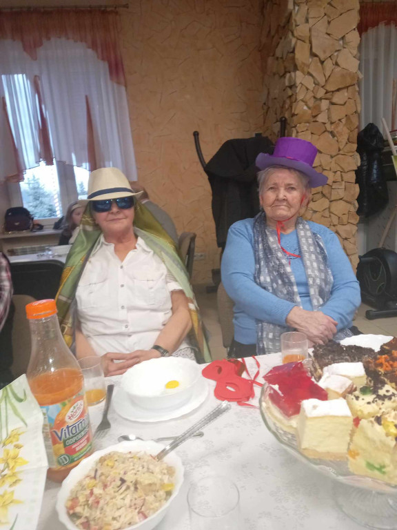 Integracyjny bal przebierańców w Radoszycach [zdjęcia]