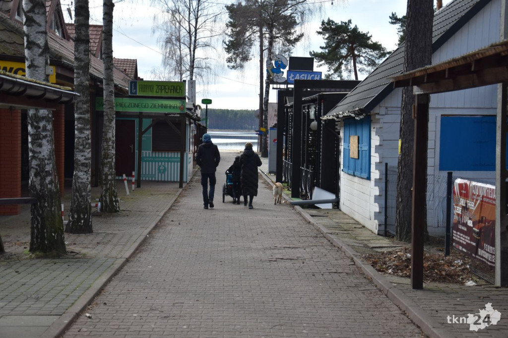 Przedwiośnie 2024 w Sielpi Wielkiej [fotogaleria]