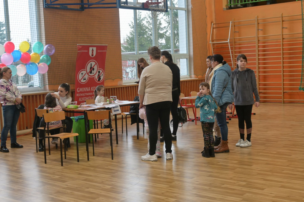 Mnóstwo aktywności, uśmiechu i nagród na ferie w Radoszycach [wideo, zdjęcia]