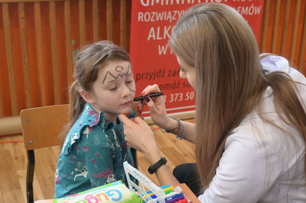 Mnóstwo aktywności, uśmiechu i nagród na ferie w Radoszycach [wideo, zdjęcia]
